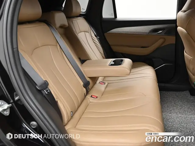 Renault (Samsung) Grand Koleos 2024 1.5 автомат (гидро), миниатюра 12