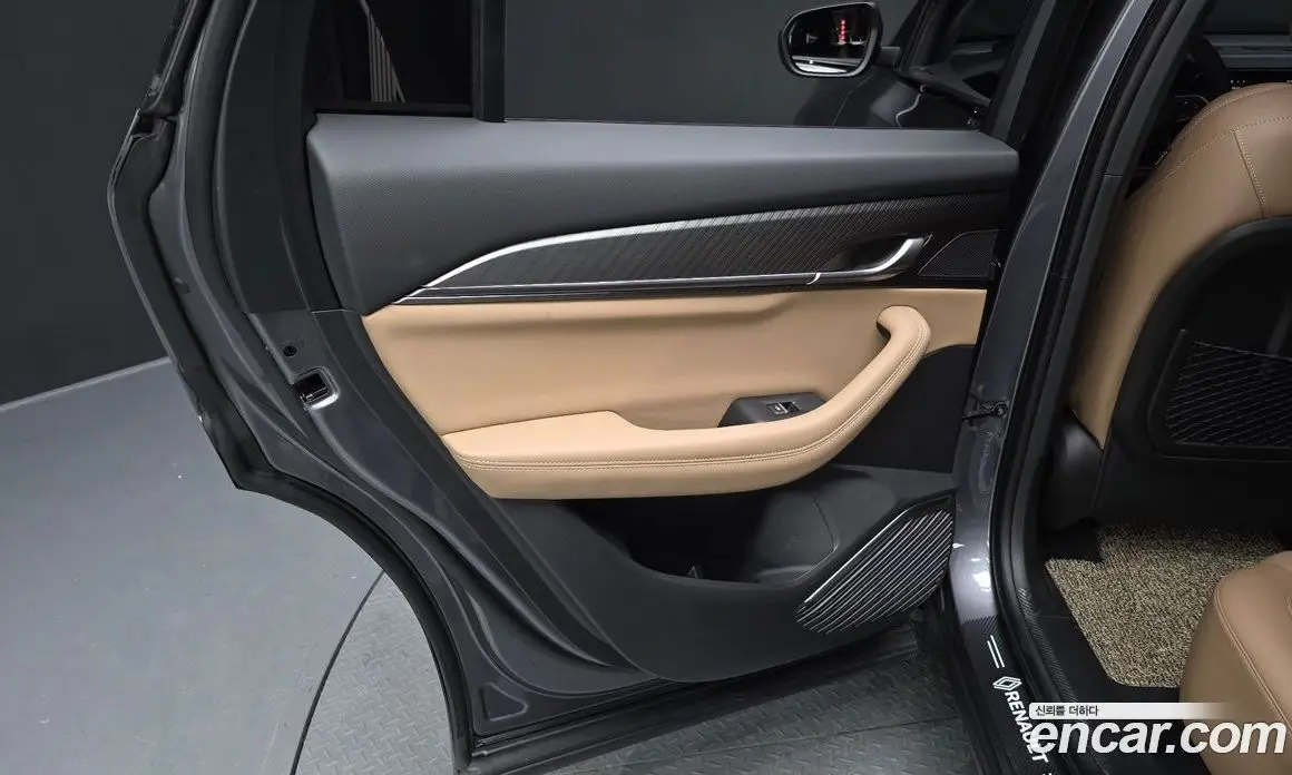 Renault (Samsung) Grand Koleos 2025 1.5 автомат (гидро), фото 15