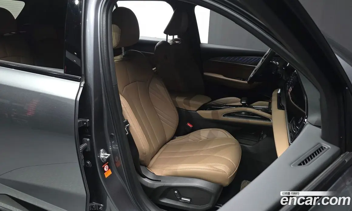 Renault (Samsung) Grand Koleos 2025 1.5 автомат (гидро), фото 16