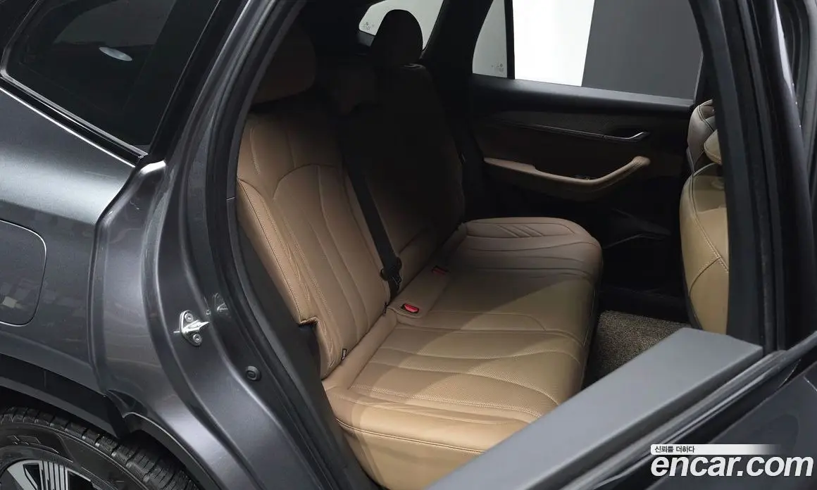 Renault (Samsung) Grand Koleos 2025 1.5 автомат (гидро), фото 18