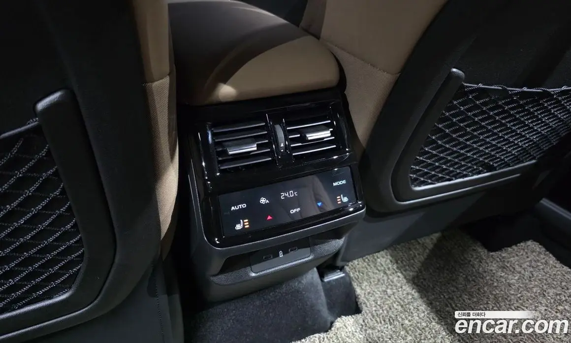 Renault (Samsung) Grand Koleos 2025 1.5 автомат (гидро), фото 25