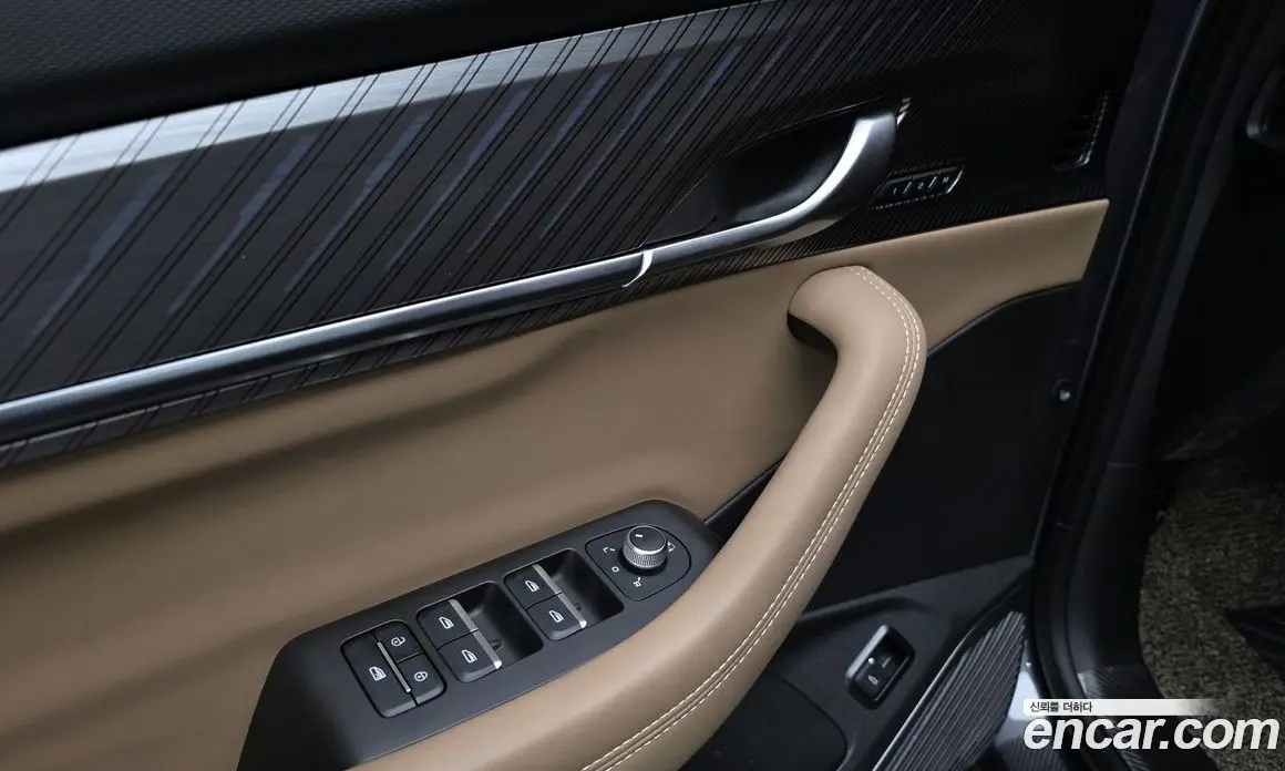 Renault (Samsung) Grand Koleos 2025 1.5 автомат (гидро), фото 27
