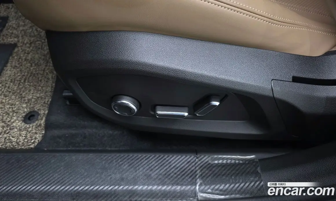 Renault (Samsung) Grand Koleos 2025 1.5 автомат (гидро), фото 34