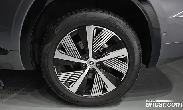 Renault (Samsung) Grand Koleos 2025 1.5 автомат (гидро), миниатюра 7