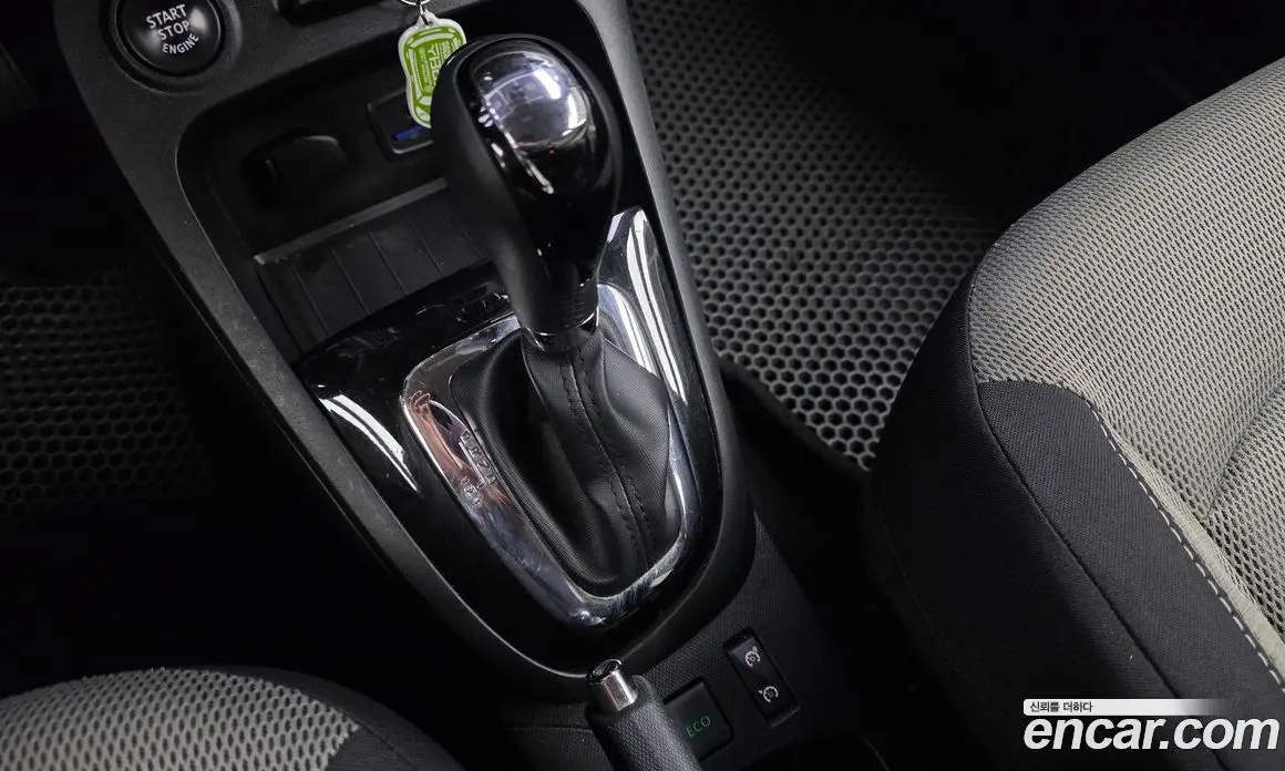 Renault (Samsung) QM3 2014 1.5 автомат (гидро), фото 12
