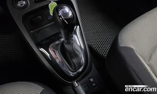 Renault (Samsung) QM3 2014 1.5 автомат (гидро), миниатюра 12