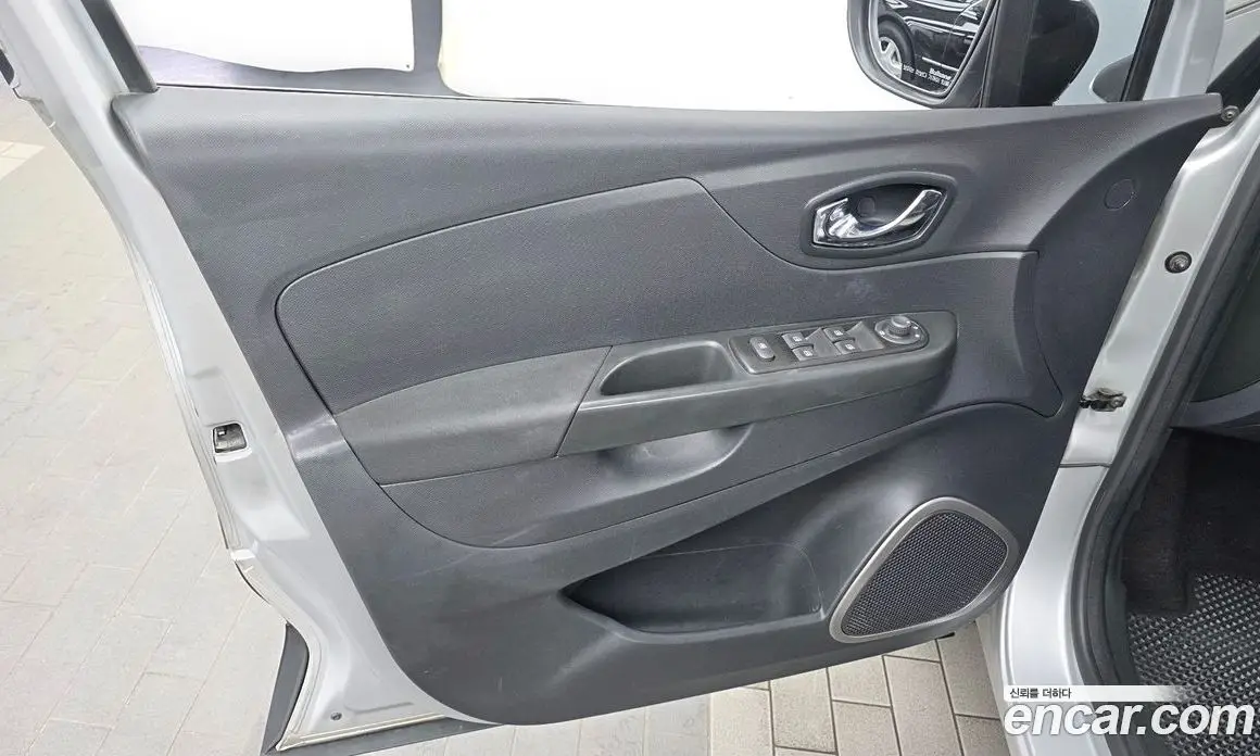 Renault (Samsung) QM3 2014 1.5 автомат (гидро), фото 14