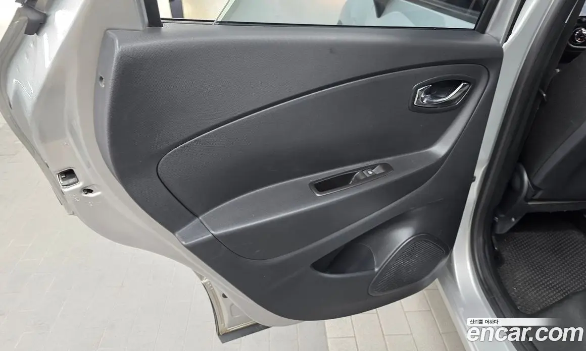 Renault (Samsung) QM3 2014 1.5 автомат (гидро), фото 15