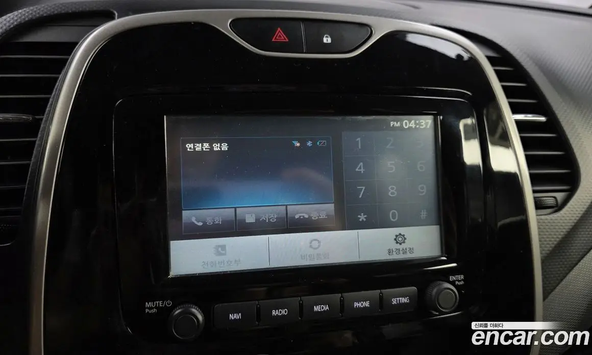 Renault (Samsung) QM3 2014 1.5 автомат (гидро), фото 21
