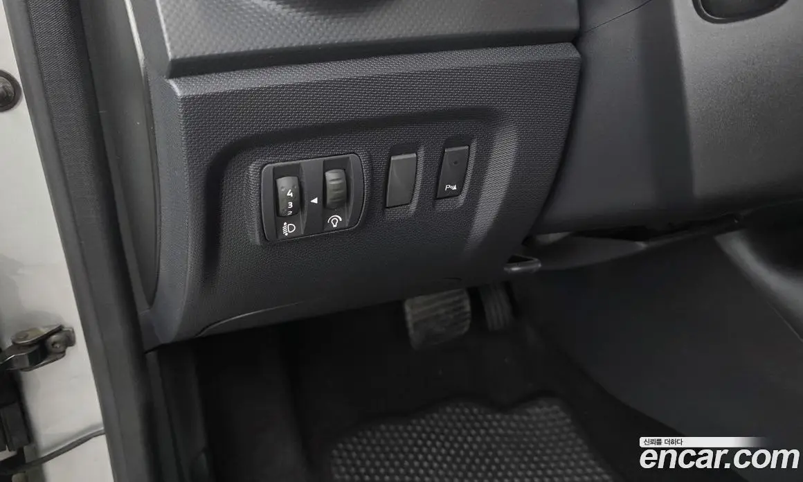Renault (Samsung) QM3 2014 1.5 автомат (гидро), фото 23