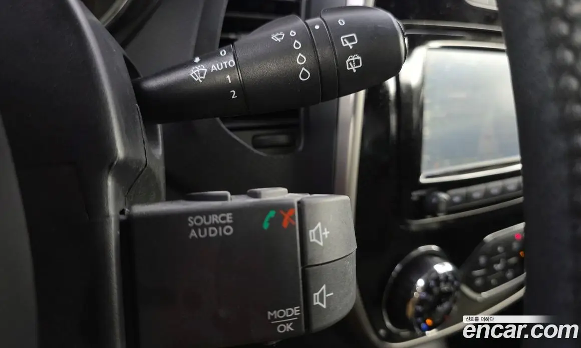 Renault (Samsung) QM3 2014 1.5 автомат (гидро), фото 24