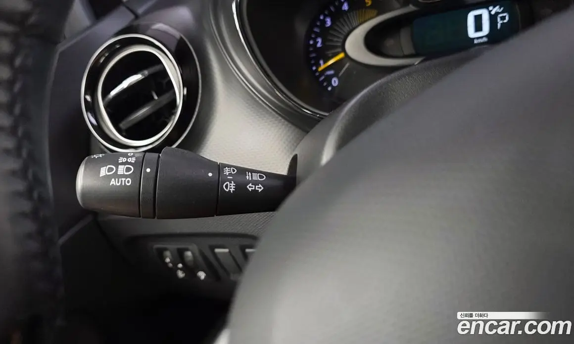 Renault (Samsung) QM3 2014 1.5 автомат (гидро), фото 27