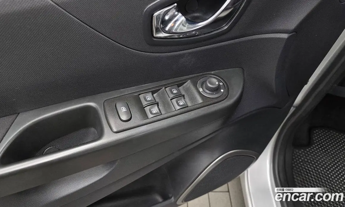 Renault (Samsung) QM3 2014 1.5 автомат (гидро), фото 29