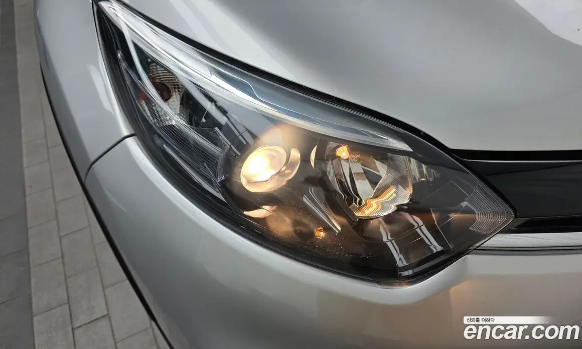 Renault (Samsung) QM3 2014 1.5 автомат (гидро), фото 8