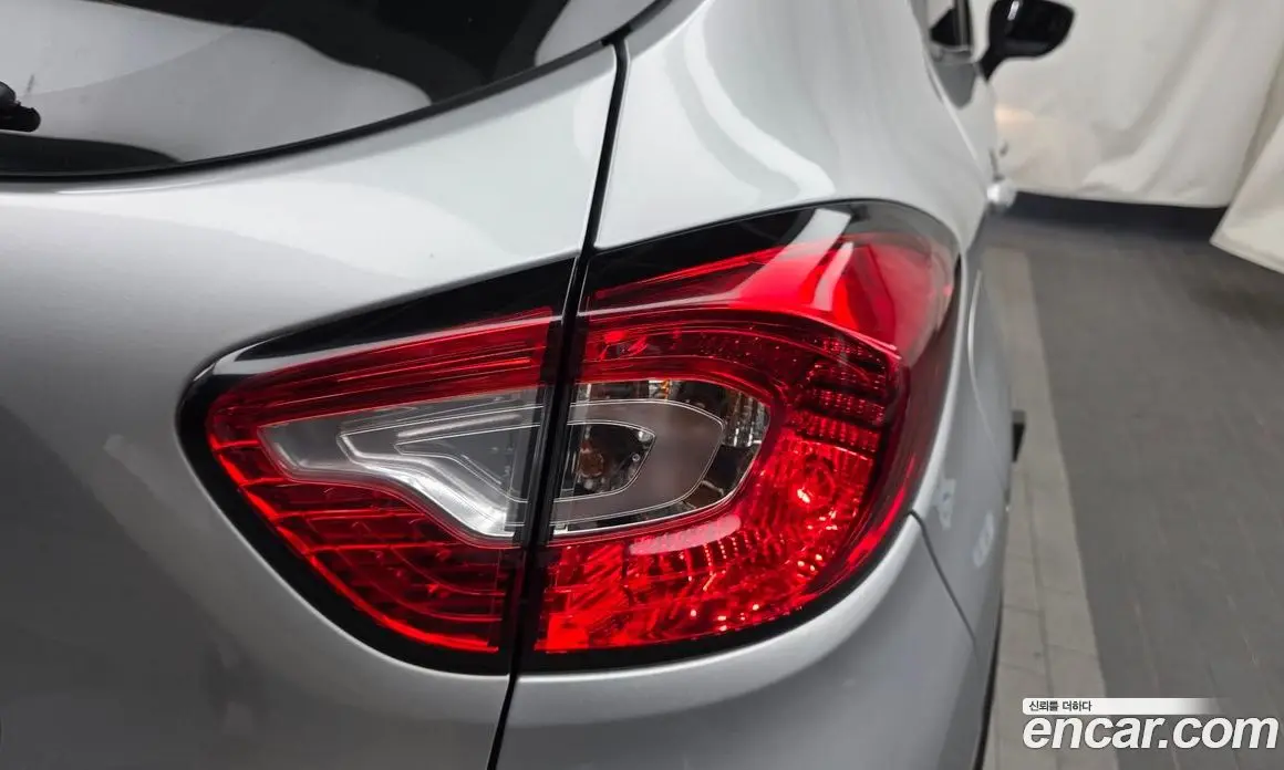 Renault (Samsung) QM3 2014 1.5 автомат (гидро), фото 9