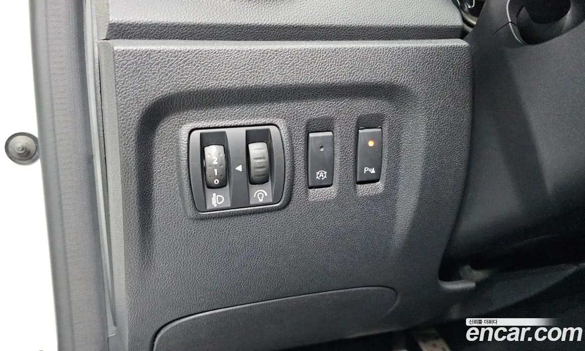 Renault (Samsung) QM3 2017 1.5 автомат (гидро), фото 14