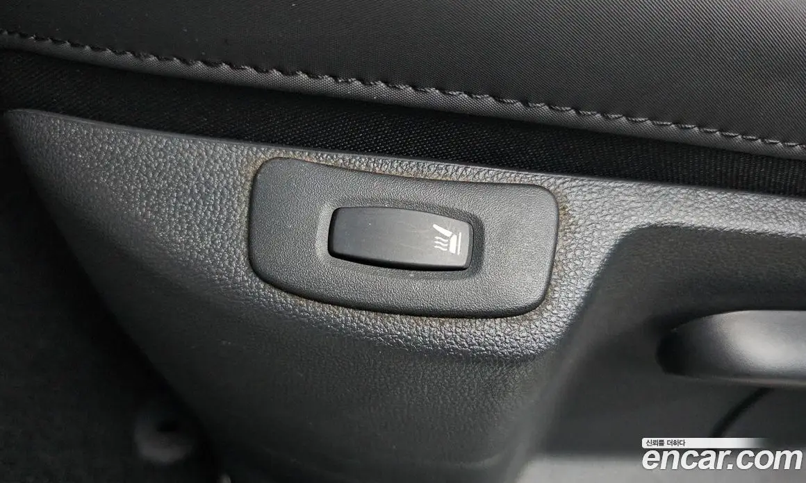 Renault (Samsung) QM3 2017 1.5 автомат (гидро), фото 18