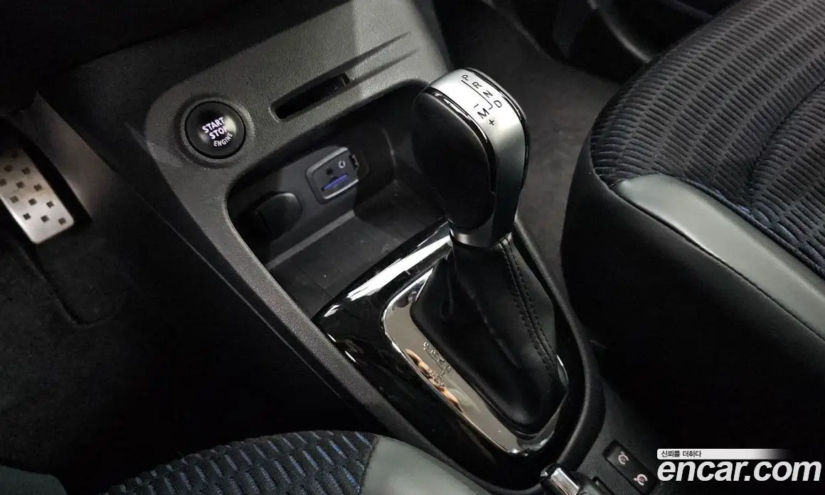 Renault (Samsung) QM3 2017 1.5 автомат (гидро), фото 9