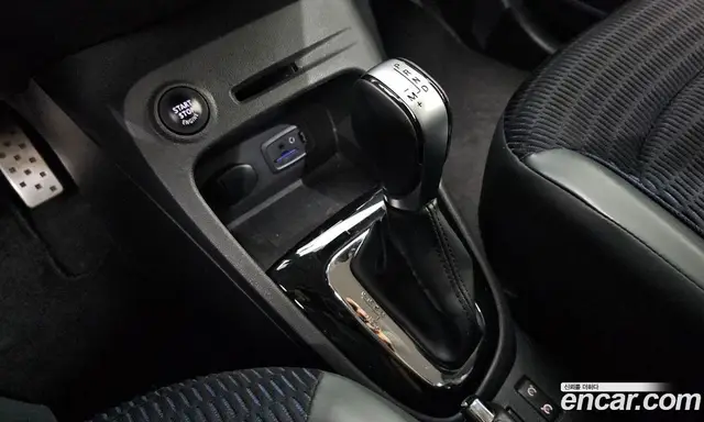 Renault (Samsung) QM3 2017 1.5 автомат (гидро), миниатюра 9