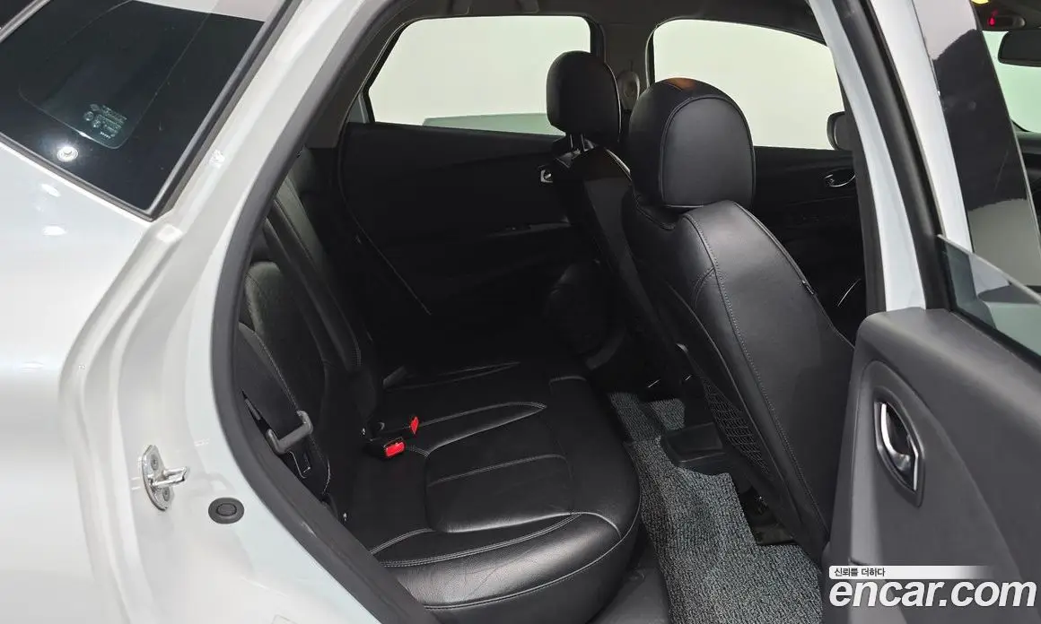 Renault (Samsung) QM3 2018 1.5 автомат (гидро), фото 11