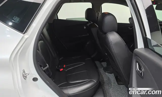 Renault (Samsung) QM3 2018 1.5 автомат (гидро), миниатюра 11