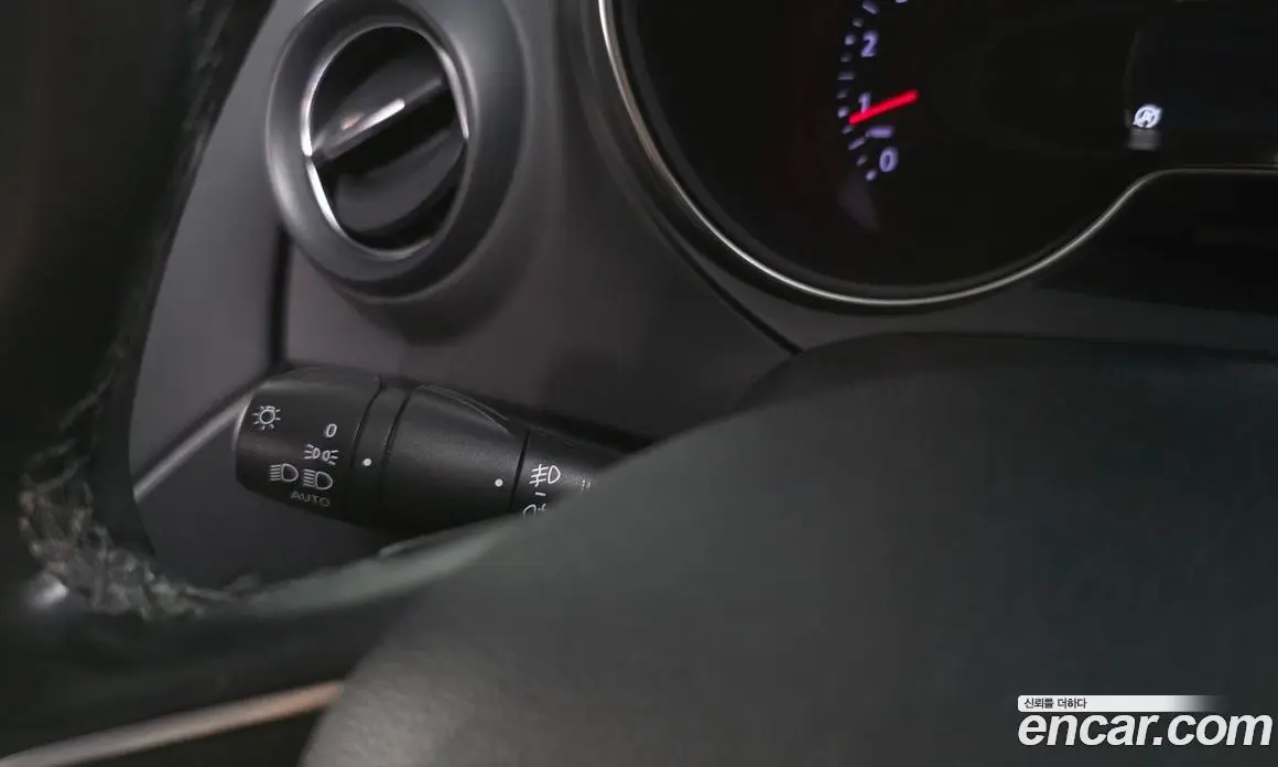 Renault (Samsung) QM3 2018 1.5 автомат (гидро), фото 16