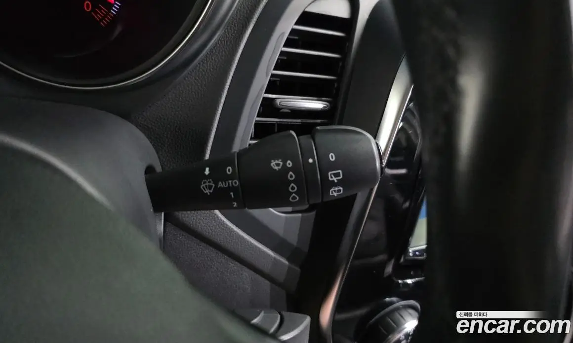 Renault (Samsung) QM3 2018 1.5 автомат (гидро), фото 17