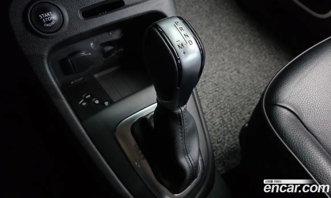 Renault (Samsung) QM3 2018 1.5 автомат (гидро), фото 9