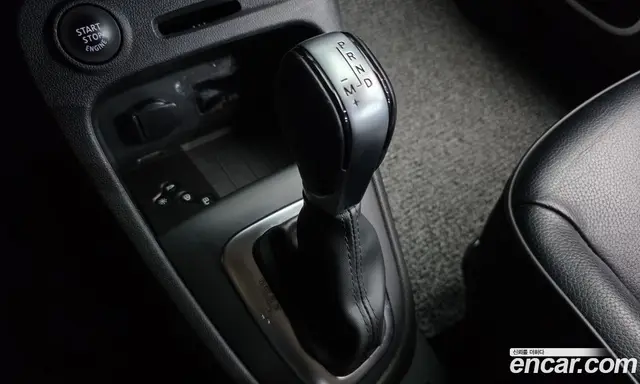 Renault (Samsung) QM3 2018 1.5 автомат (гидро), миниатюра 9