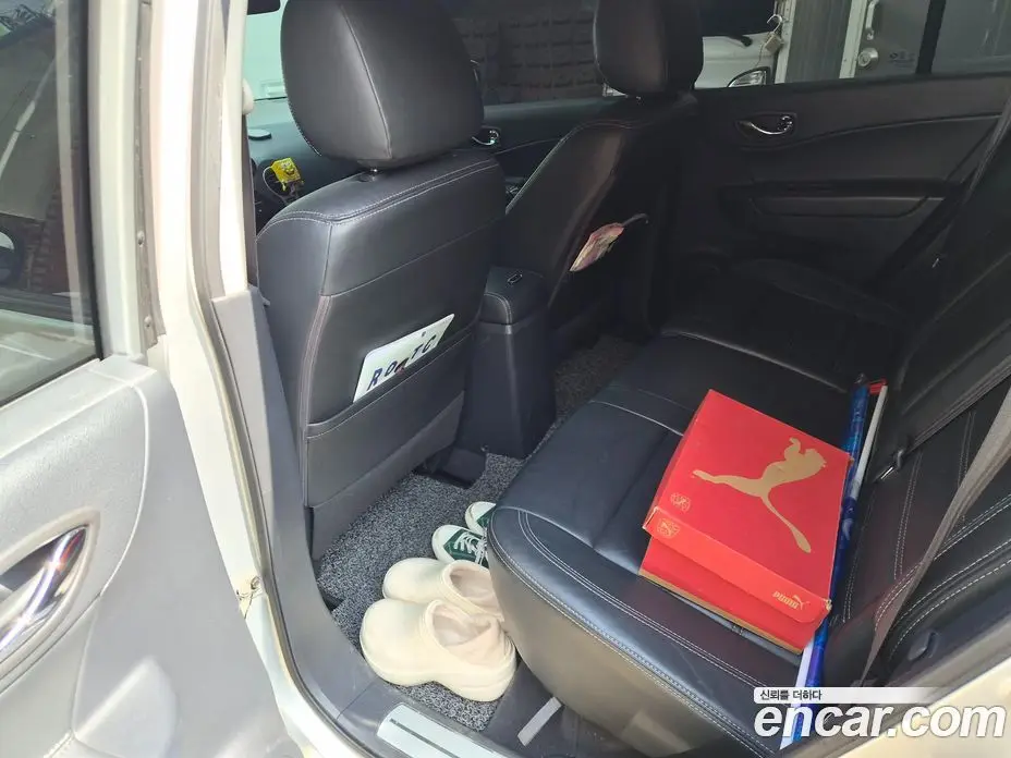 Renault (Samsung) QM5 2012 2.0 автомат (гидро), фото 11