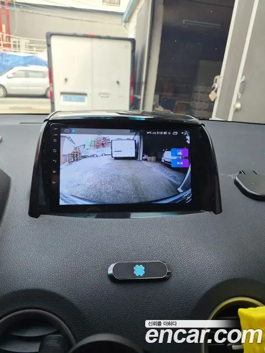 Renault (Samsung) QM5 2012 2.0 автомат (гидро), фото 12