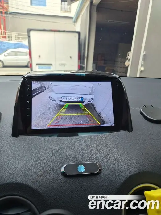 Renault (Samsung) QM5 2012 2.0 автомат (гидро), фото 13