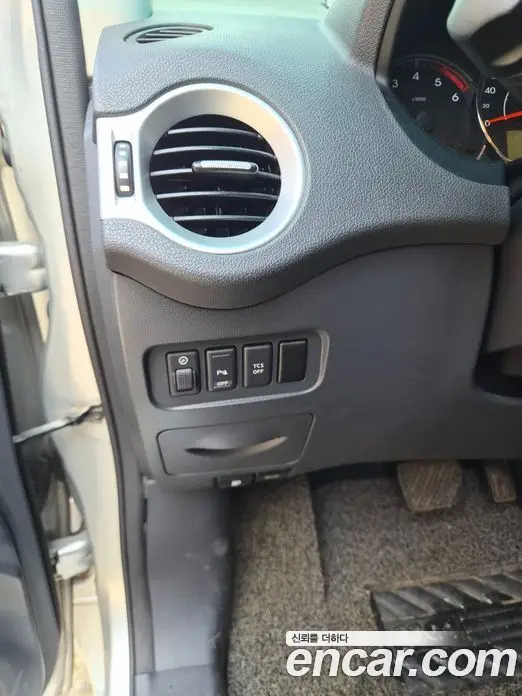 Renault (Samsung) QM5 2012 2.0 автомат (гидро), фото 19