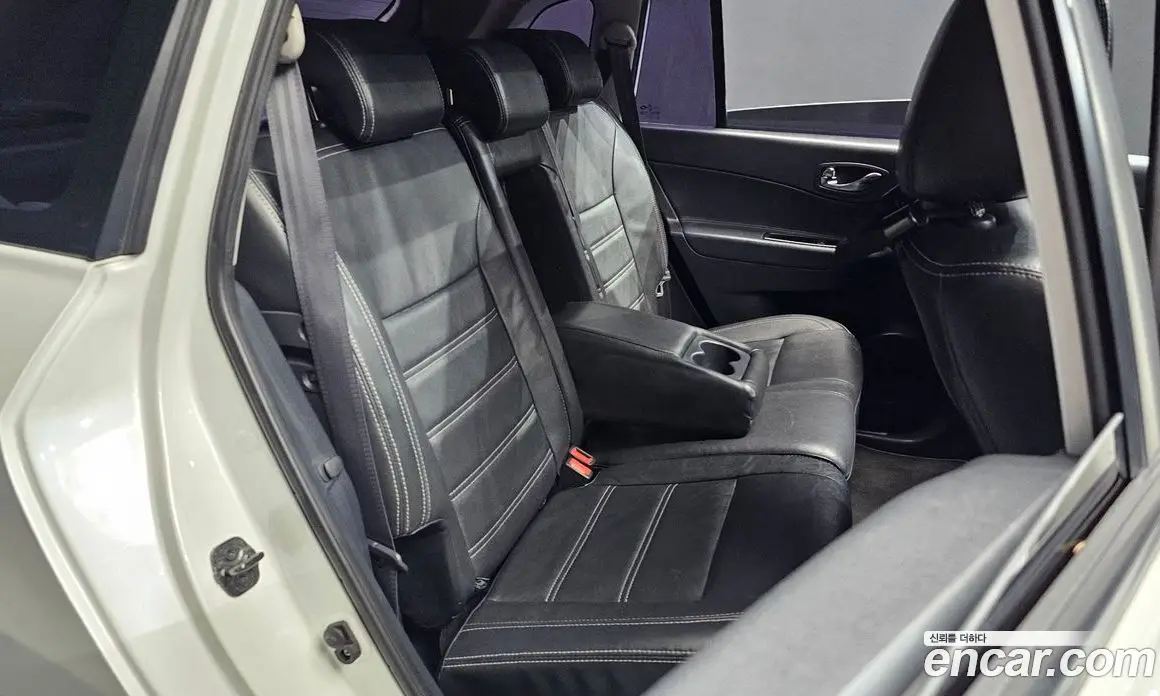 Renault (Samsung) QM5 2014 2.0 автомат (гидро), фото 11