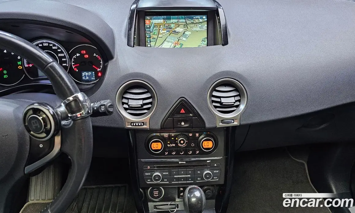 Renault (Samsung) QM5 2014 2.0 автомат (гидро), фото 13