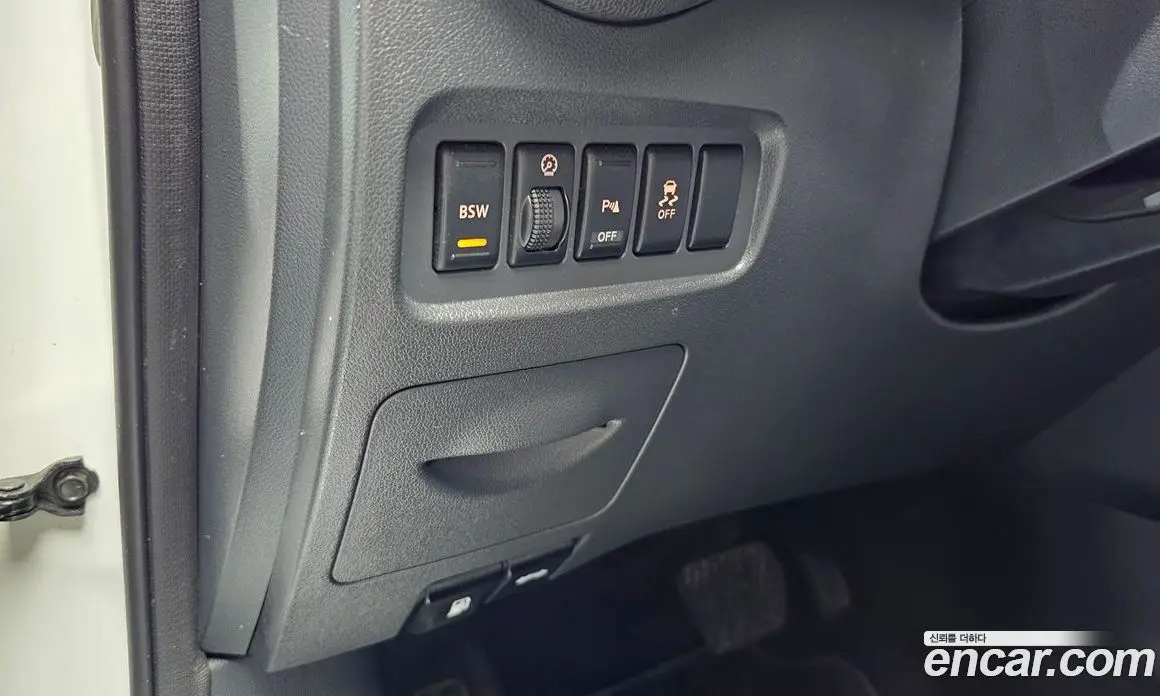 Renault (Samsung) QM5 2014 2.0 автомат (гидро), фото 15