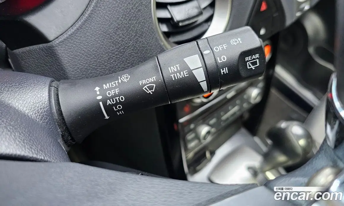 Renault (Samsung) QM5 2014 2.0 автомат (гидро), фото 19