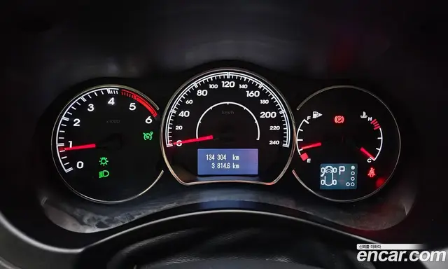 Renault (Samsung) QM5 2014 2.0 автомат (гидро), миниатюра 8