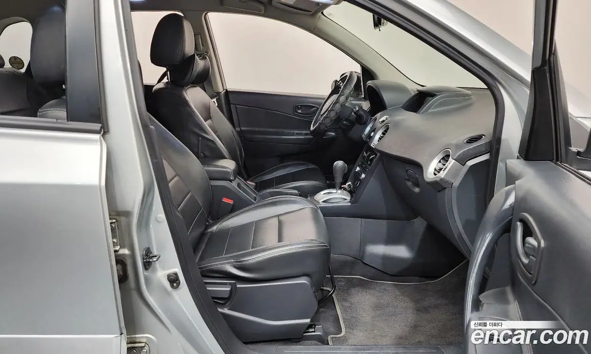 Renault (Samsung) QM5 2014 2.0 автомат (гидро), фото 11