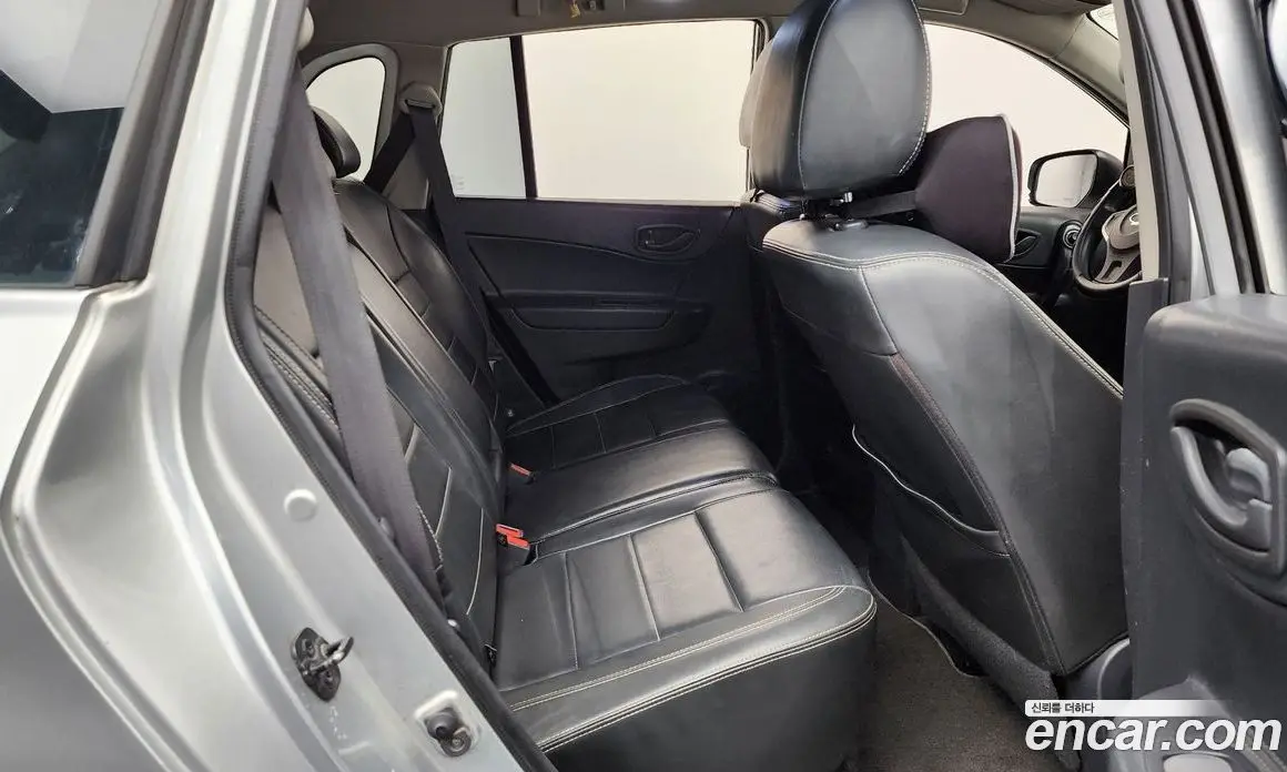 Renault (Samsung) QM5 2014 2.0 автомат (гидро), фото 12