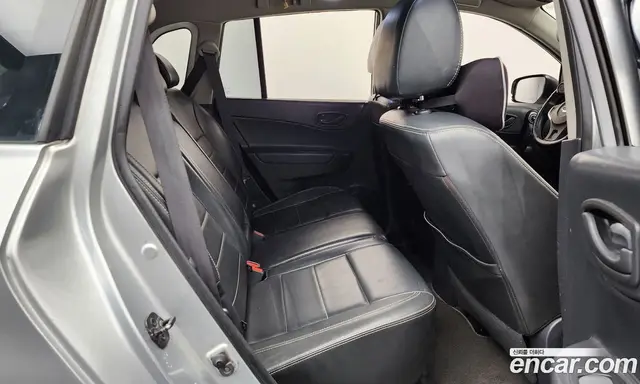 Renault (Samsung) QM5 2014 2.0 автомат (гидро), миниатюра 12
