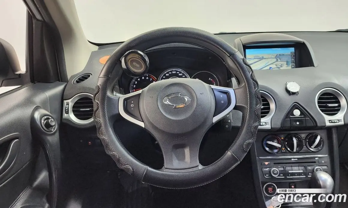 Renault (Samsung) QM5 2014 2.0 автомат (гидро), фото 13