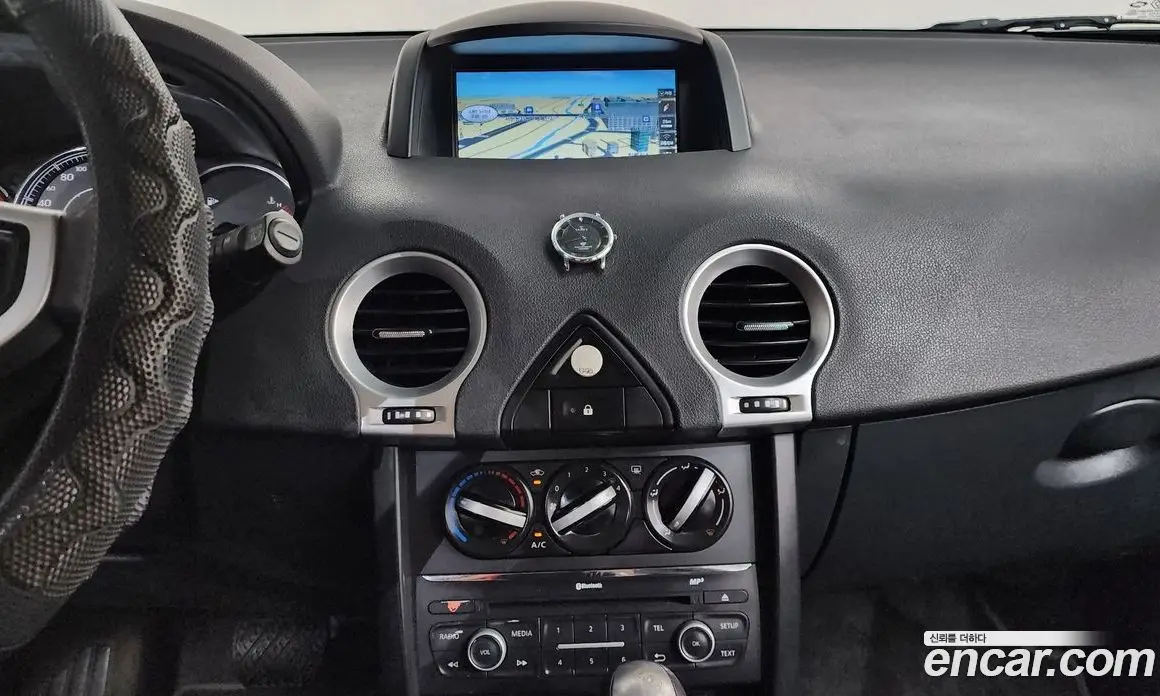 Renault (Samsung) QM5 2014 2.0 автомат (гидро), фото 14