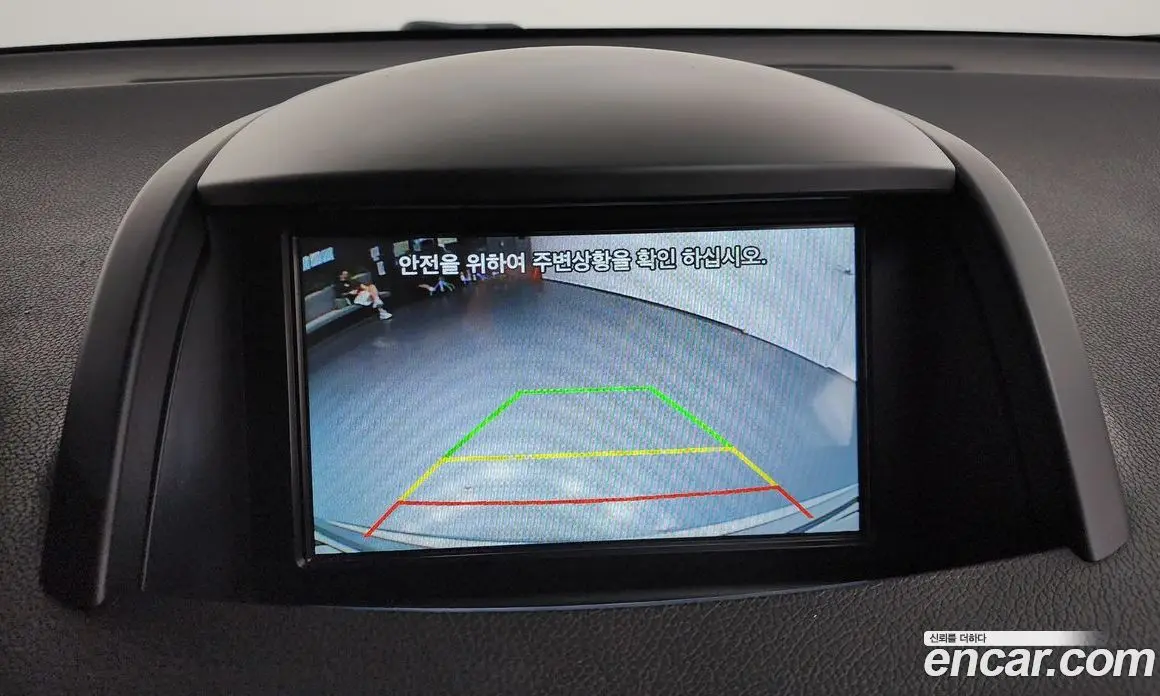 Renault (Samsung) QM5 2014 2.0 автомат (гидро), фото 15