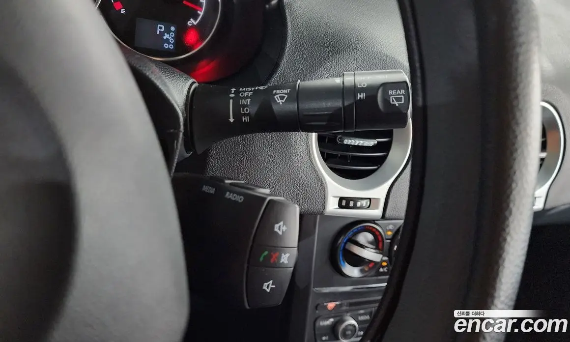 Renault (Samsung) QM5 2014 2.0 автомат (гидро), фото 19
