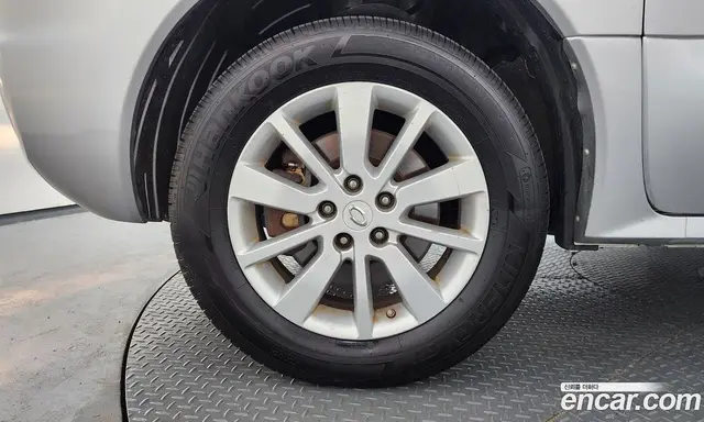 Renault (Samsung) QM5 2014 2.0 автомат (гидро), миниатюра 5