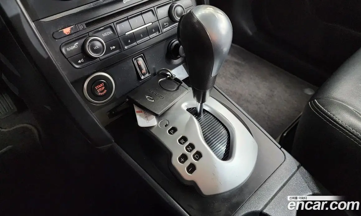 Renault (Samsung) QM5 2014 2.0 автомат (гидро), фото 9
