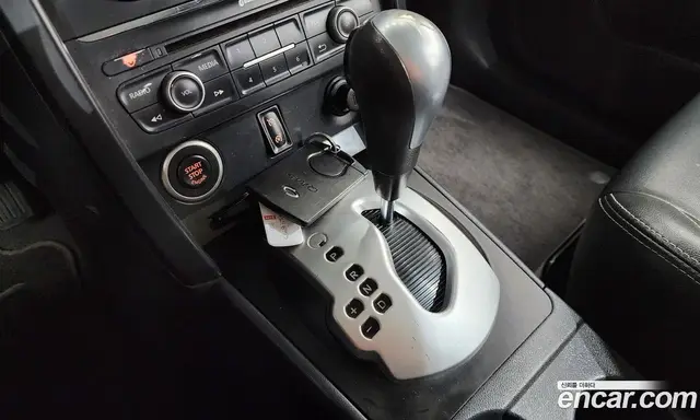 Renault (Samsung) QM5 2014 2.0 автомат (гидро), миниатюра 9