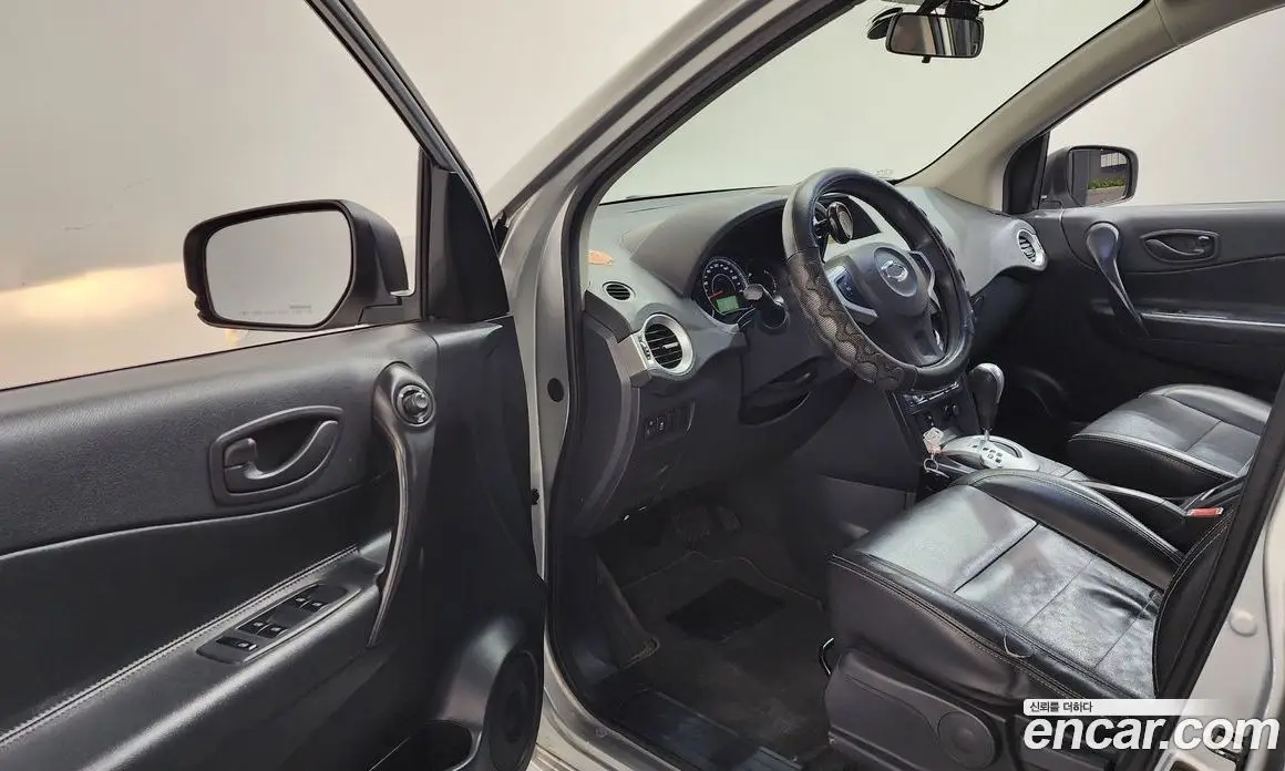 Renault (Samsung) QM5 2014 2.0 автомат (гидро), фото 10