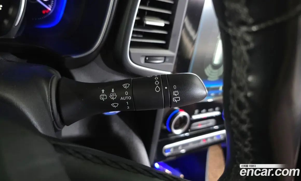 Renault (Samsung) QM6 2017 2.0 автомат (гидро), фото 16